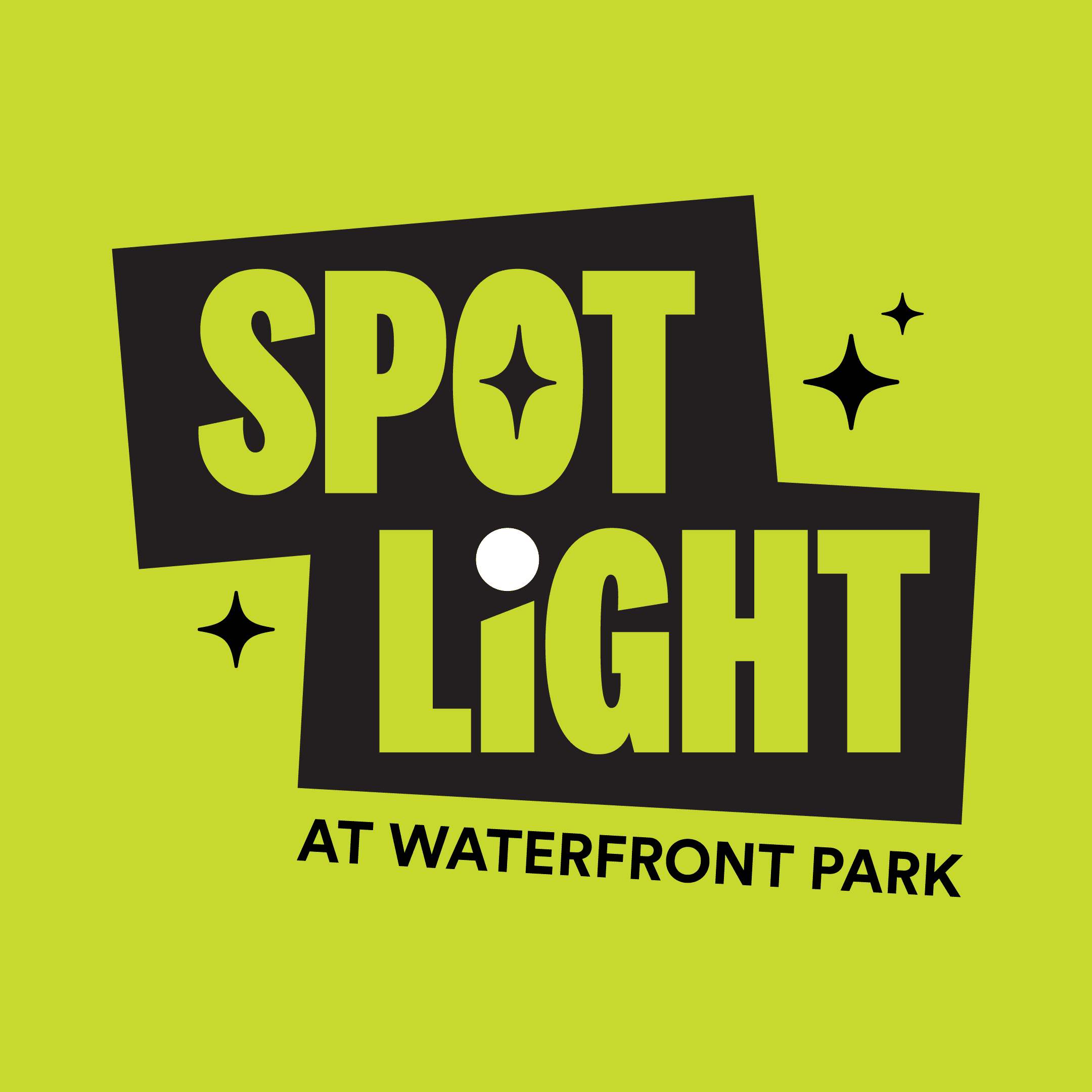 Friends of Waterfront Park