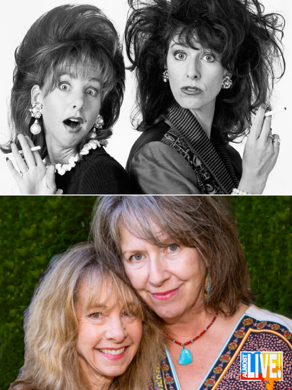 Art Love Salon - The Art of Collaboration: A conversation with Tracey Conway and Nancy Guppy