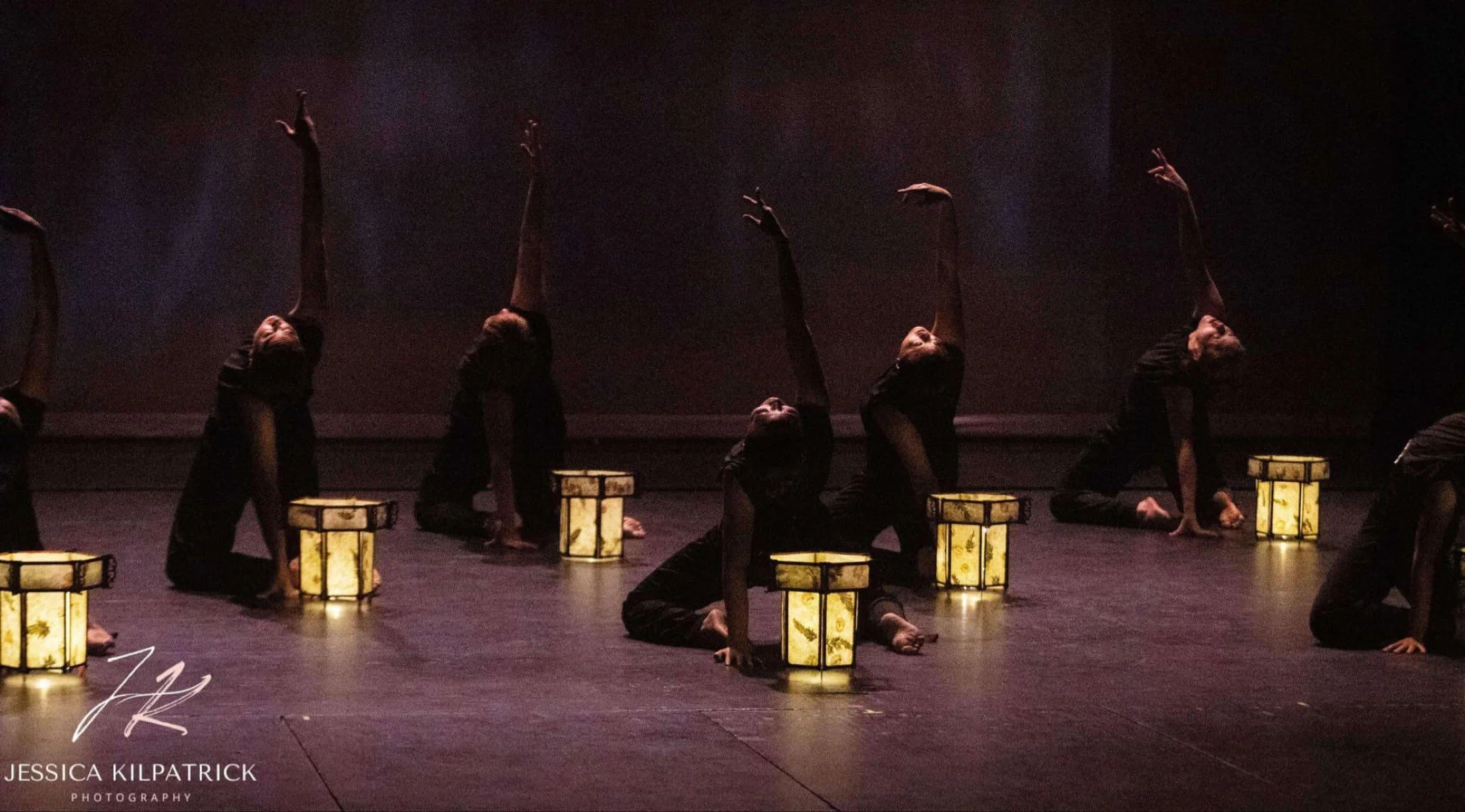 Art Love Salon - O-Jak 2025 Watch Party &amp; 2026 Festival Preview + MMDC Live Performance