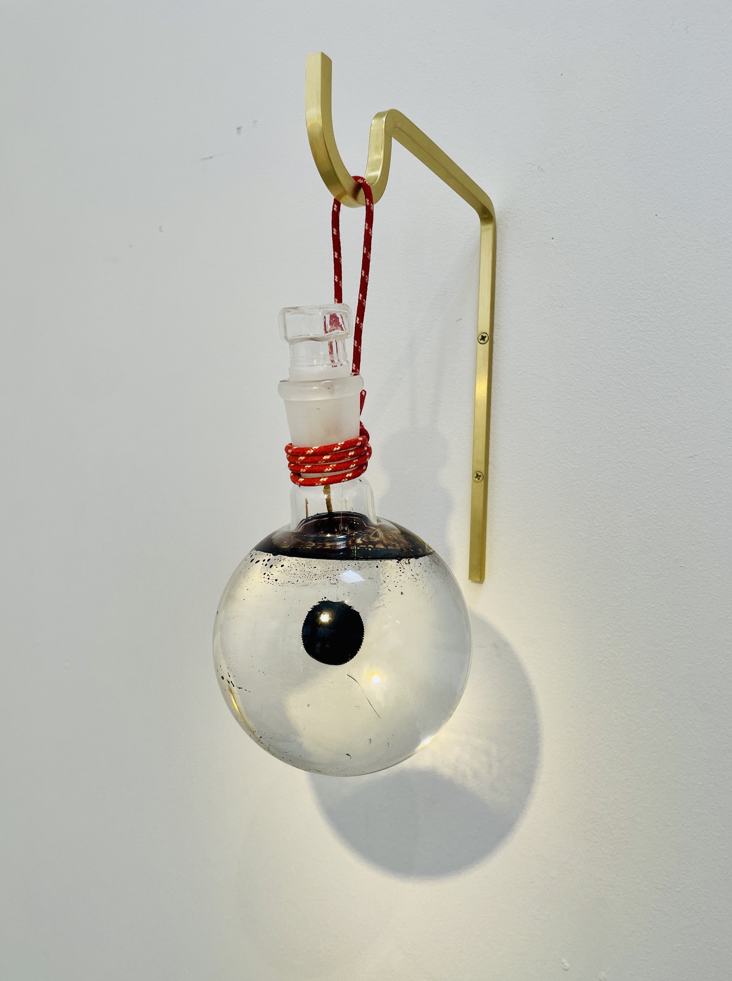 Steve Gilbert Studio - Build your own Black Hole