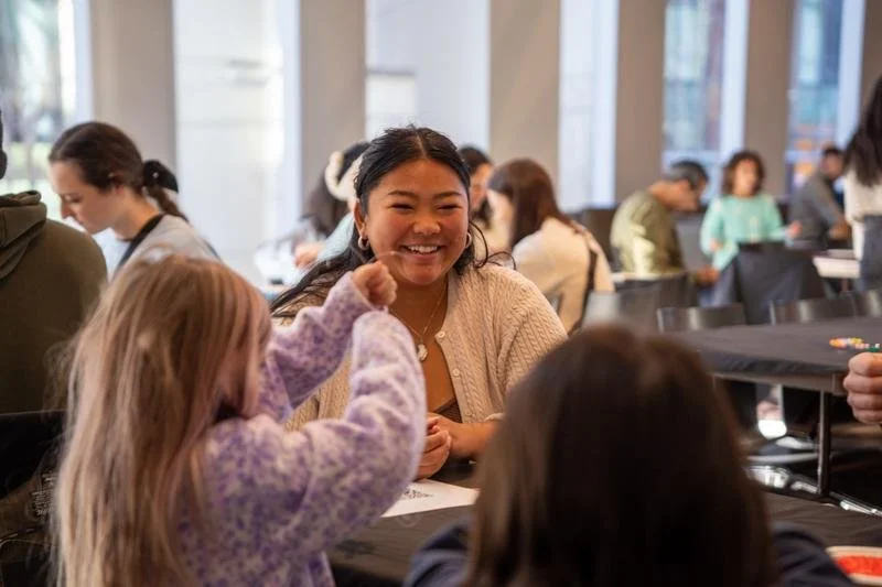 Seattle Art Museum - Saturdays at SAM | WALKDONTRUN