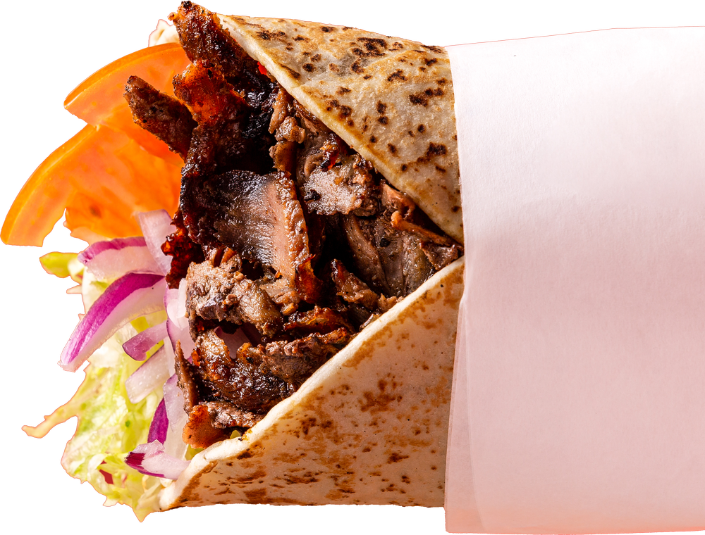 Kebab Nation Grill House