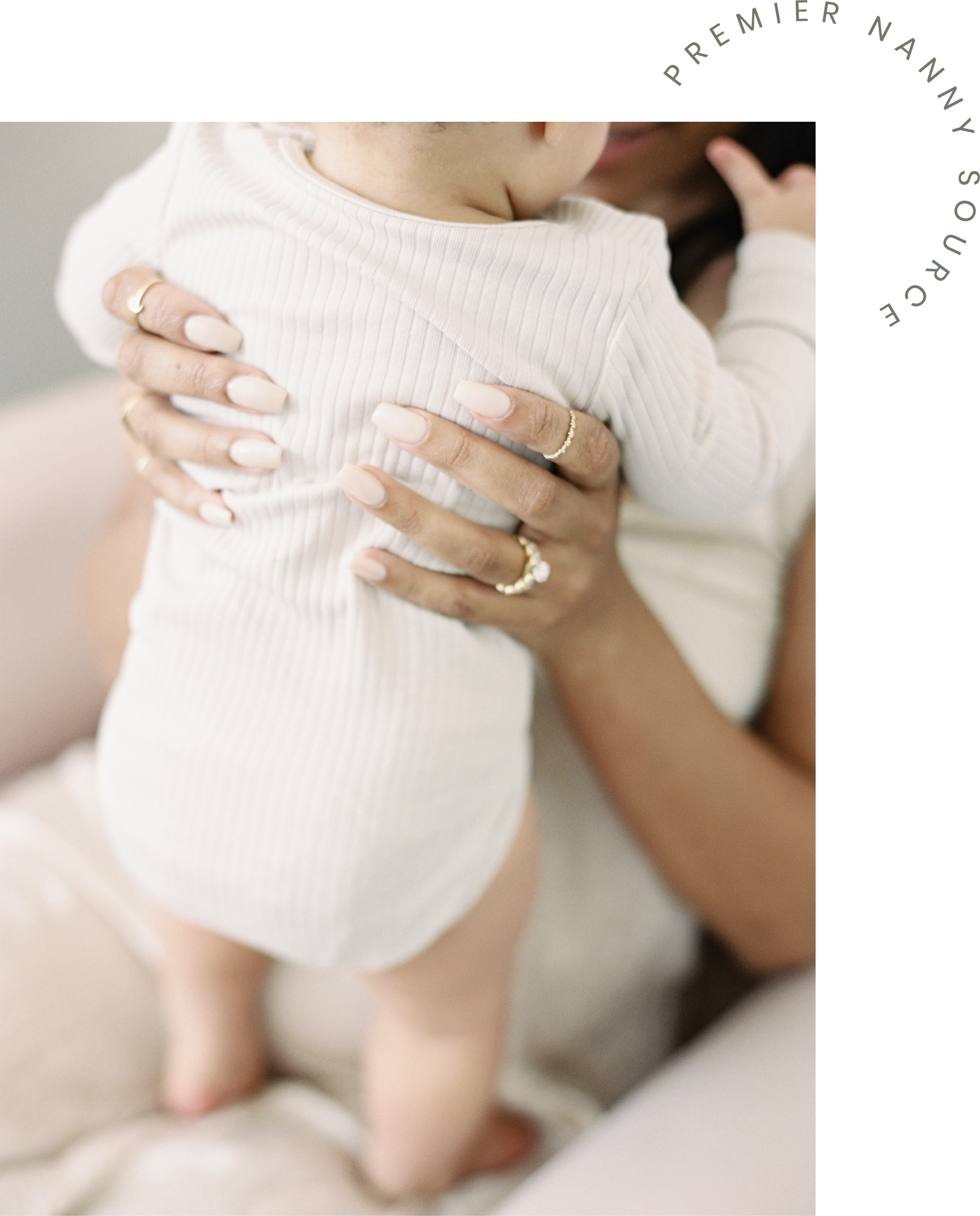 Premier Nanny Source