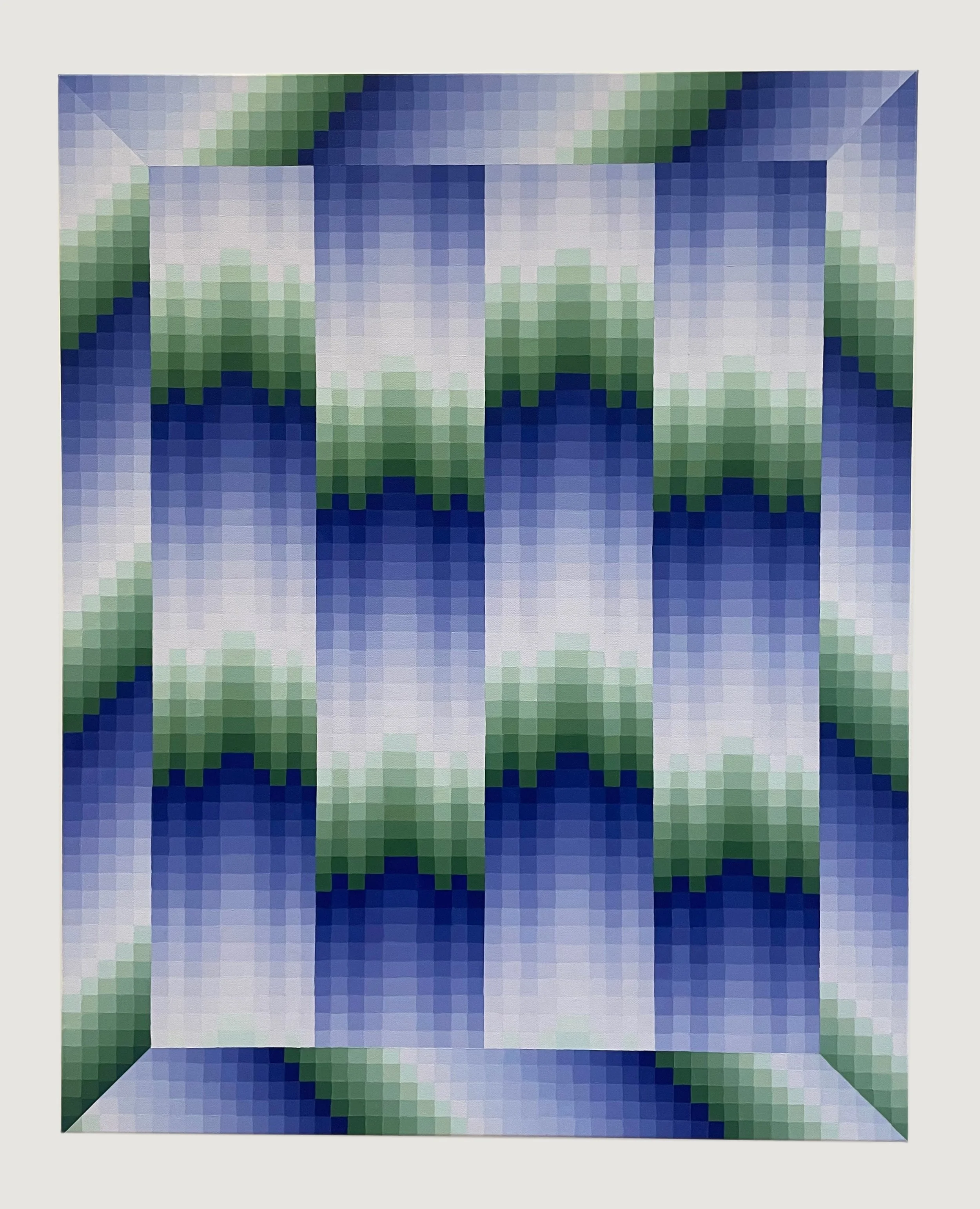 Moments of Regrowth