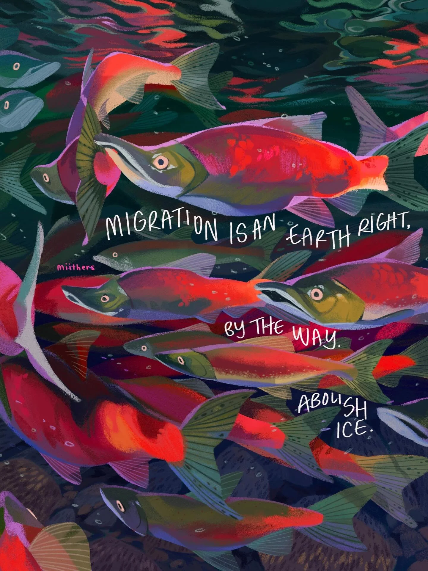 in case you&rsquo;d like to know where i stand. protect your neighbors. keep your eye on the news. i know it&rsquo;s hard to watch; i know it&rsquo;s hard to read about. do it anyway.

this song from 1948 was written to give voice to the 28 unnamed m