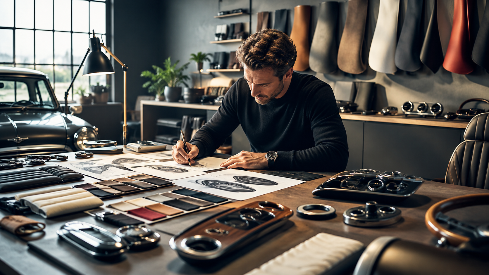 Mini Reborn Bespoke