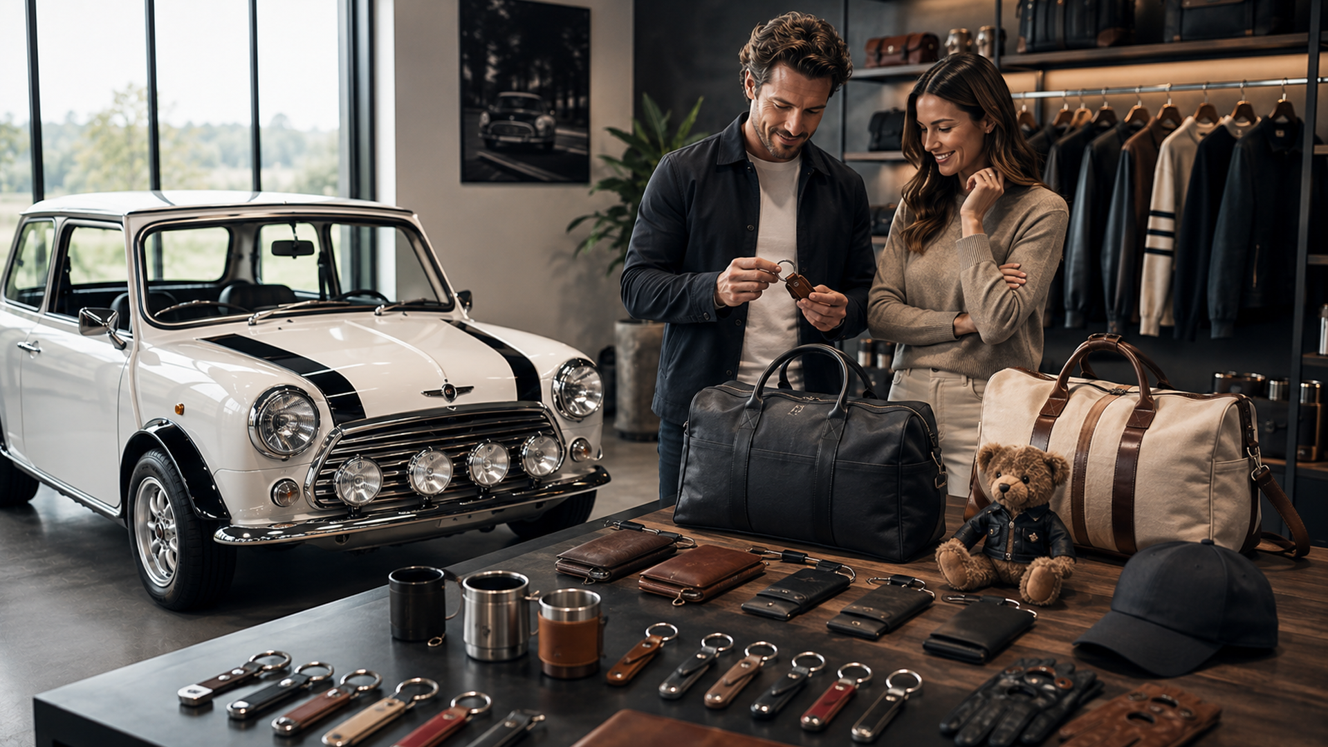 Lifestyle Accessories