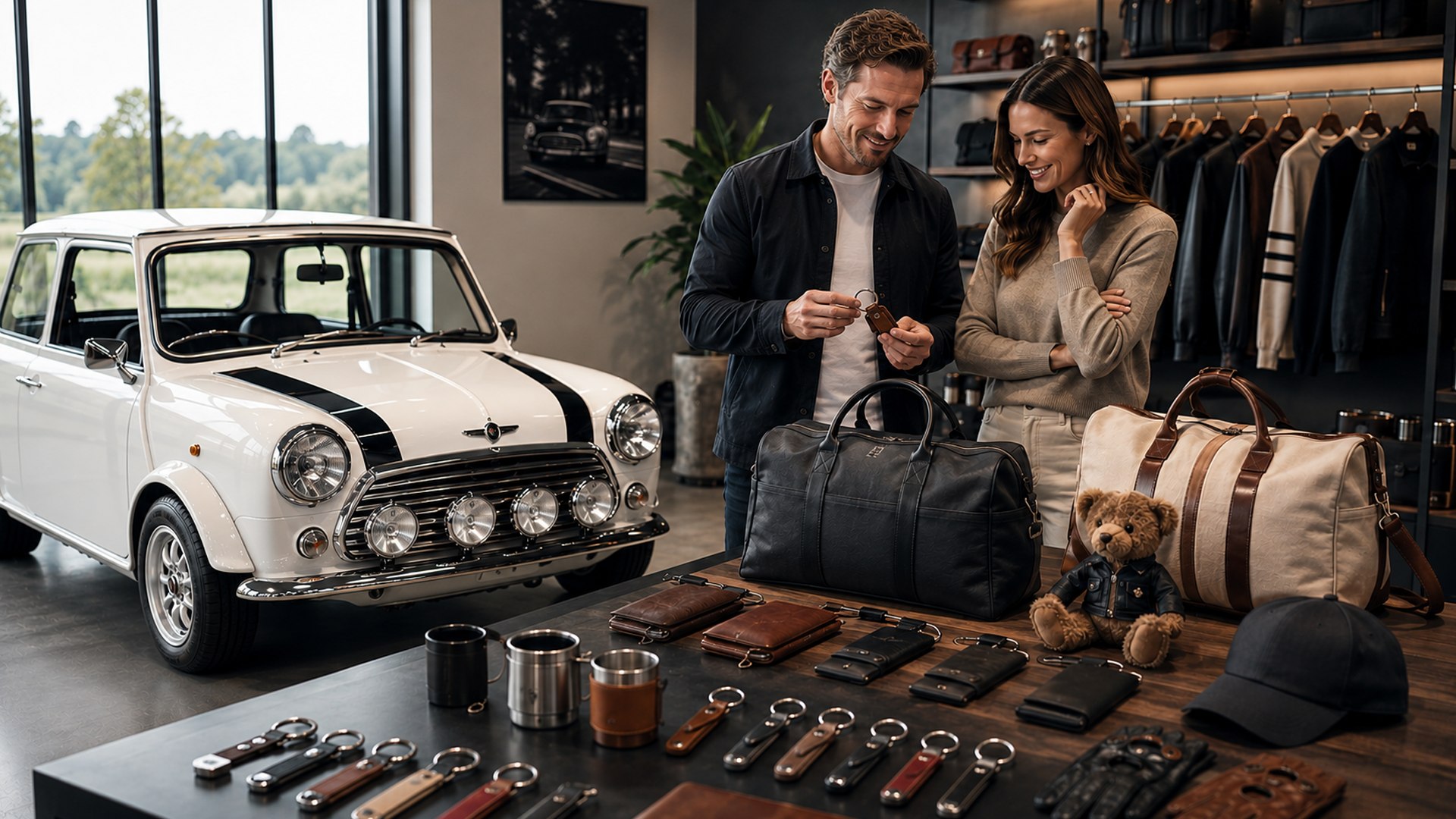 Lifestyle Accessories