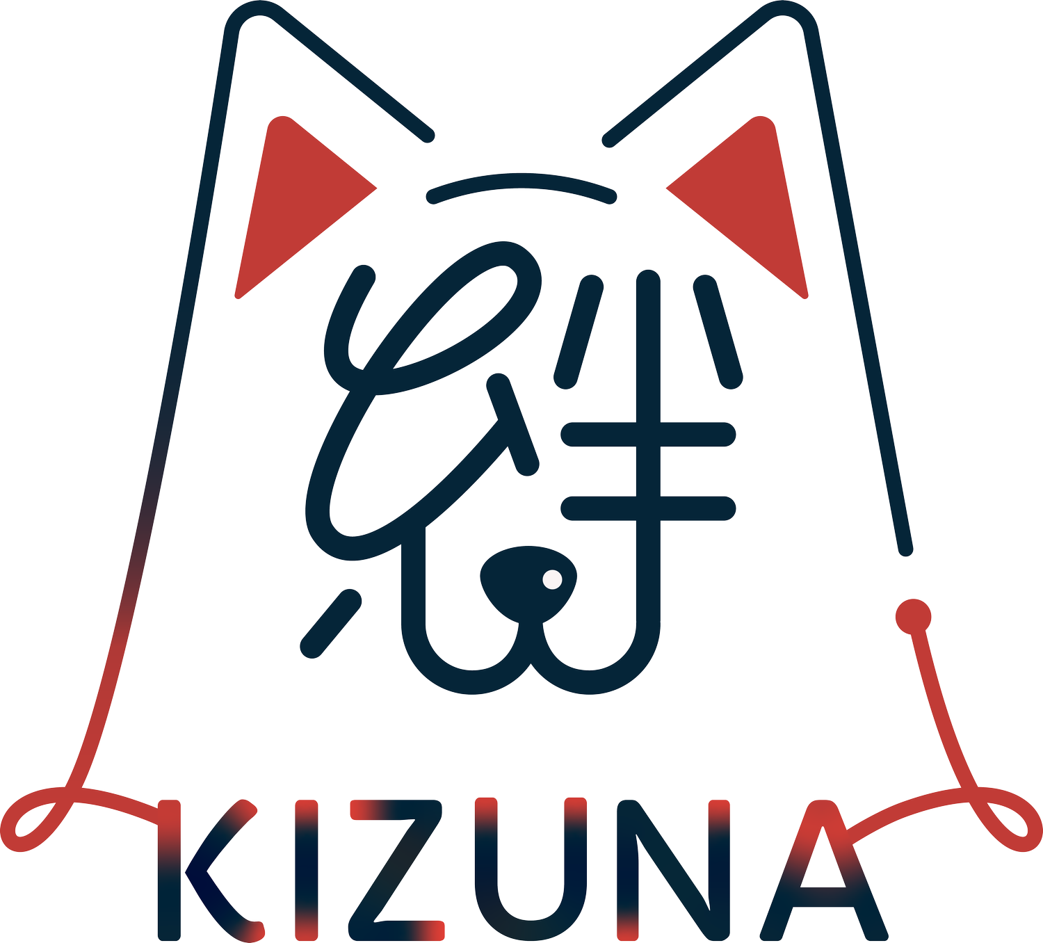Kizuna Eurasiers