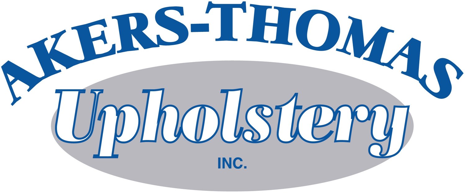 Akers-Thomas Upholstery