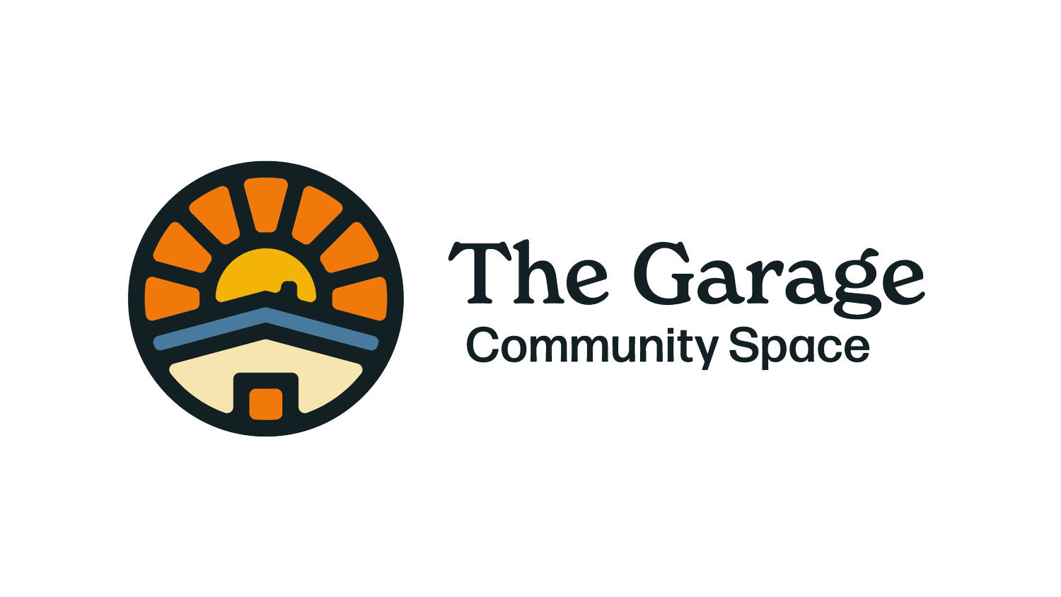 The Garage Community Space