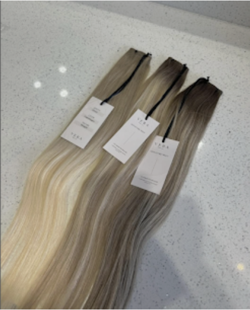 Fresh Year, Fresh Extensions: Luxury Hair for 2026