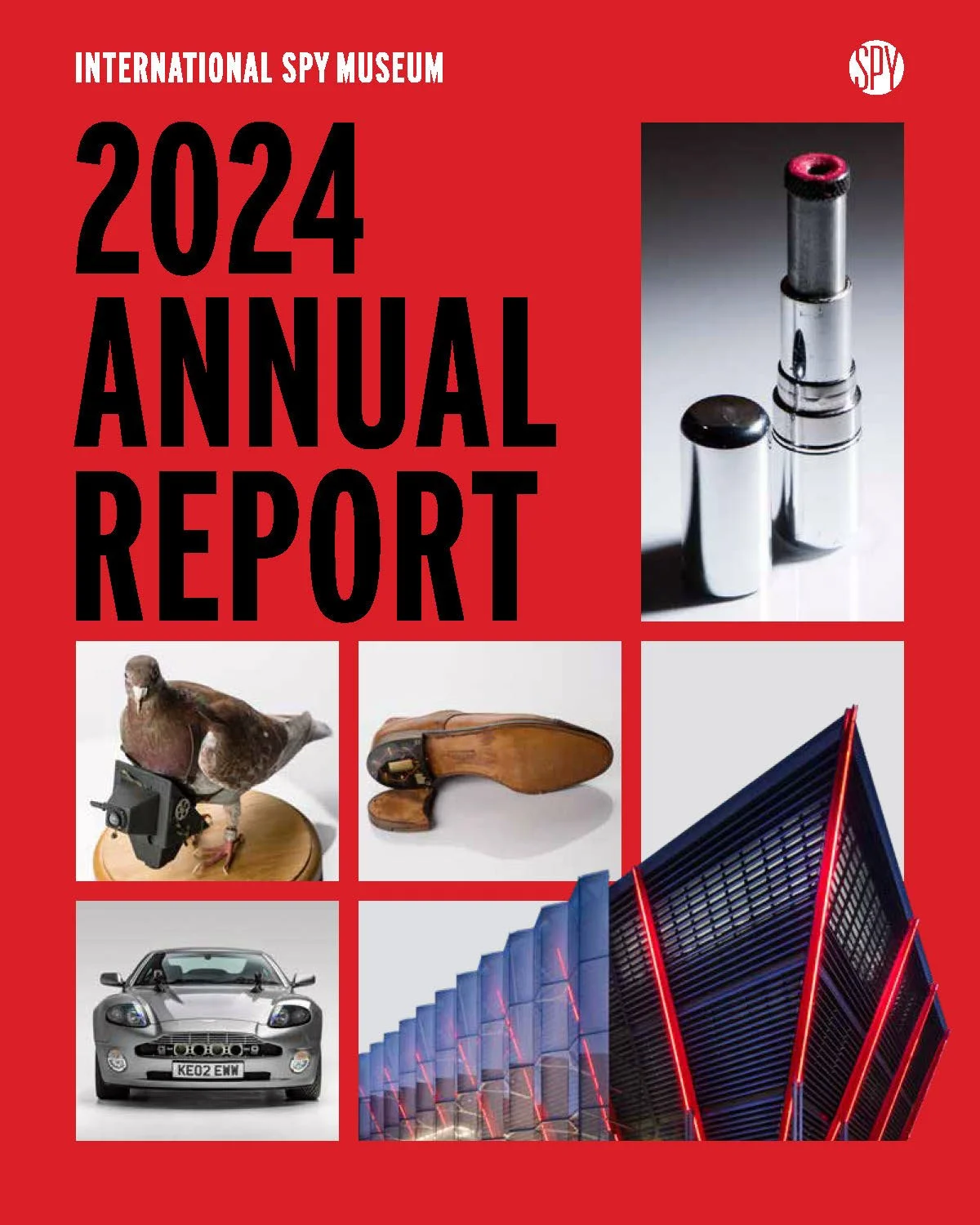 2024 SPY Report