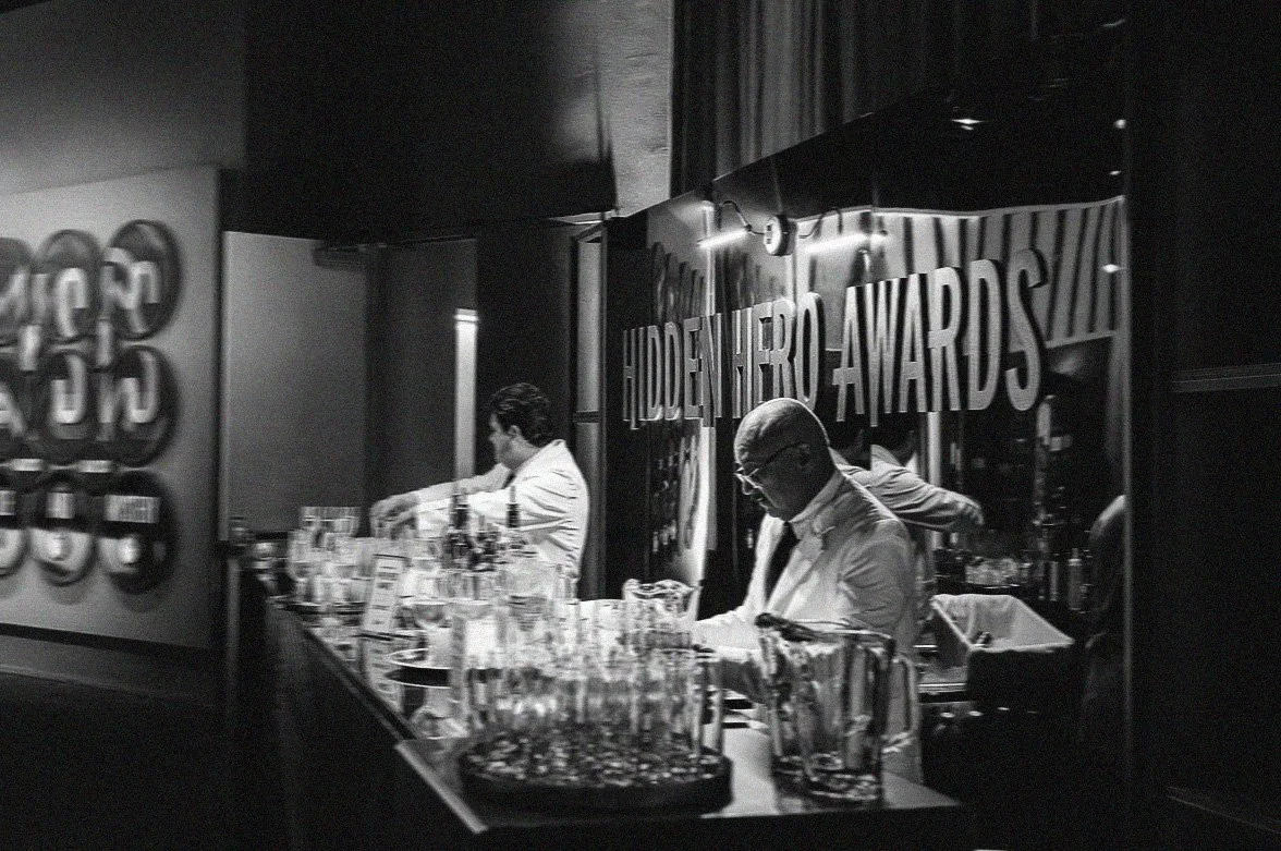 Hidden Hero Awards