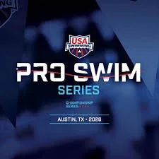 Pro Swim Series / Austin, TX