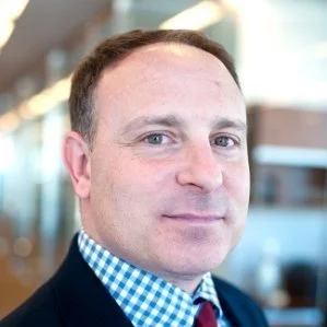 Rob Seidman