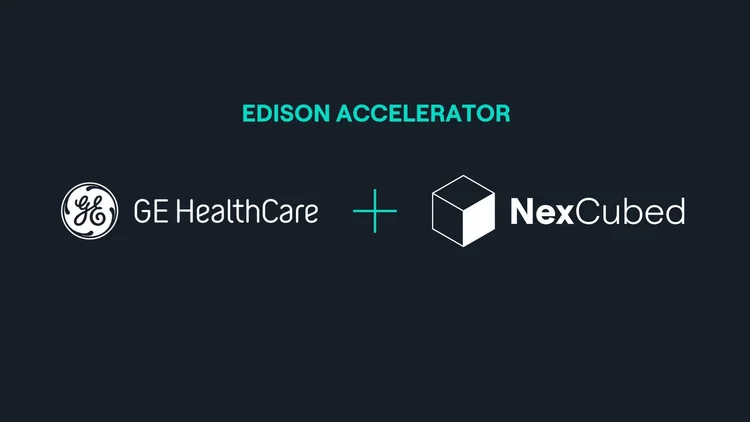 GE Healthcare is Collaborating with Nex Cubed for the Canada Edison ...