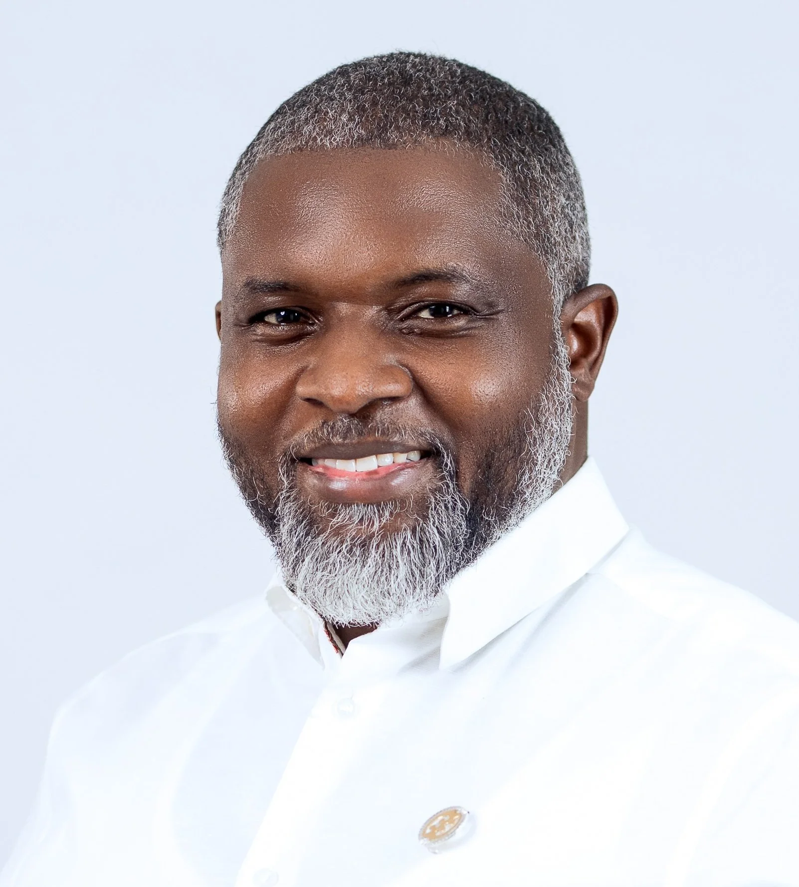 John Humphrey Amuasi, MBChB., MPH., MS., Ph.D., FWACP