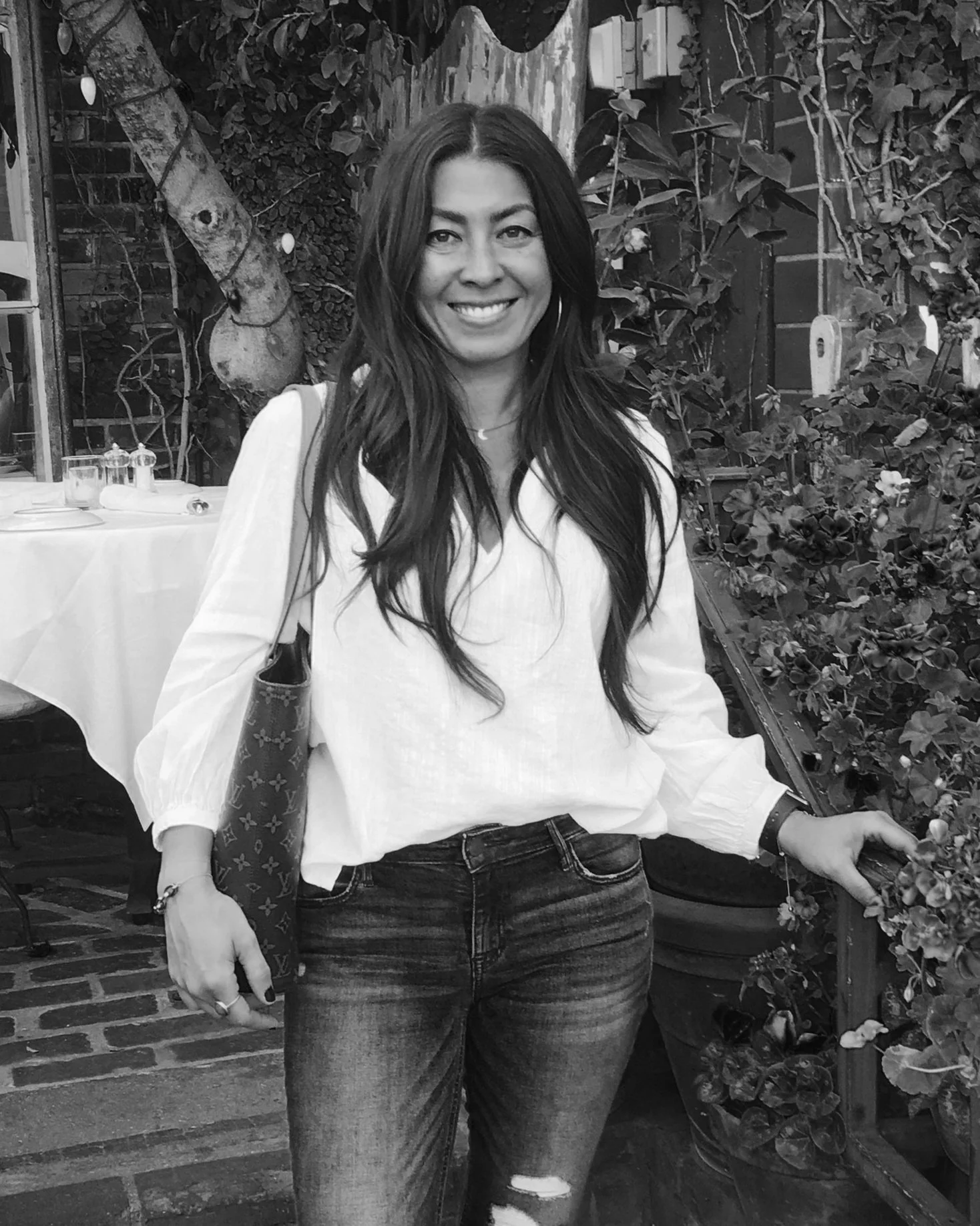 Sophia Flocken, Graphic Designer