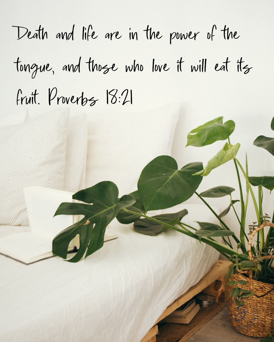 Healing Words
