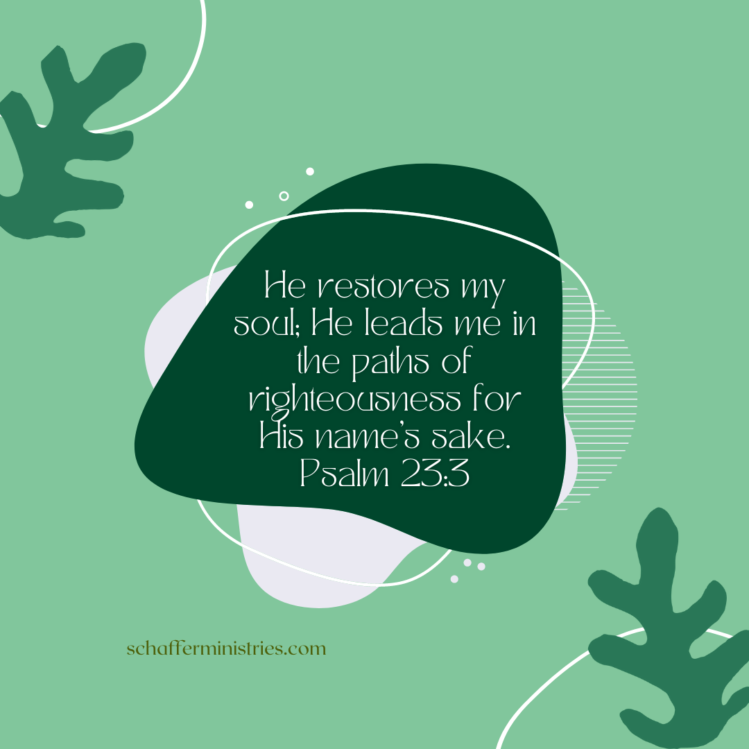 The Path of Provision