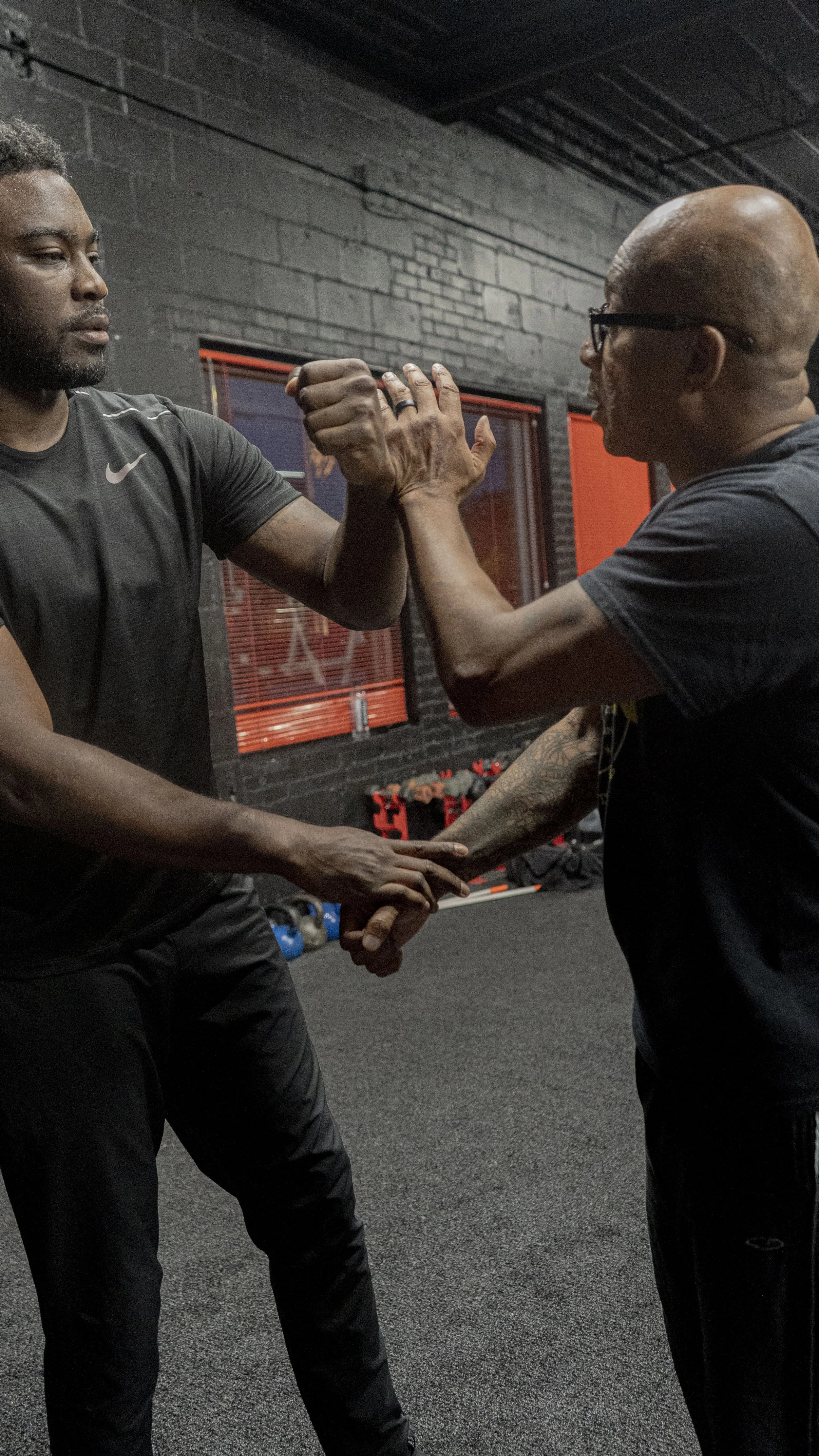 Elevate Fitness and Wellness