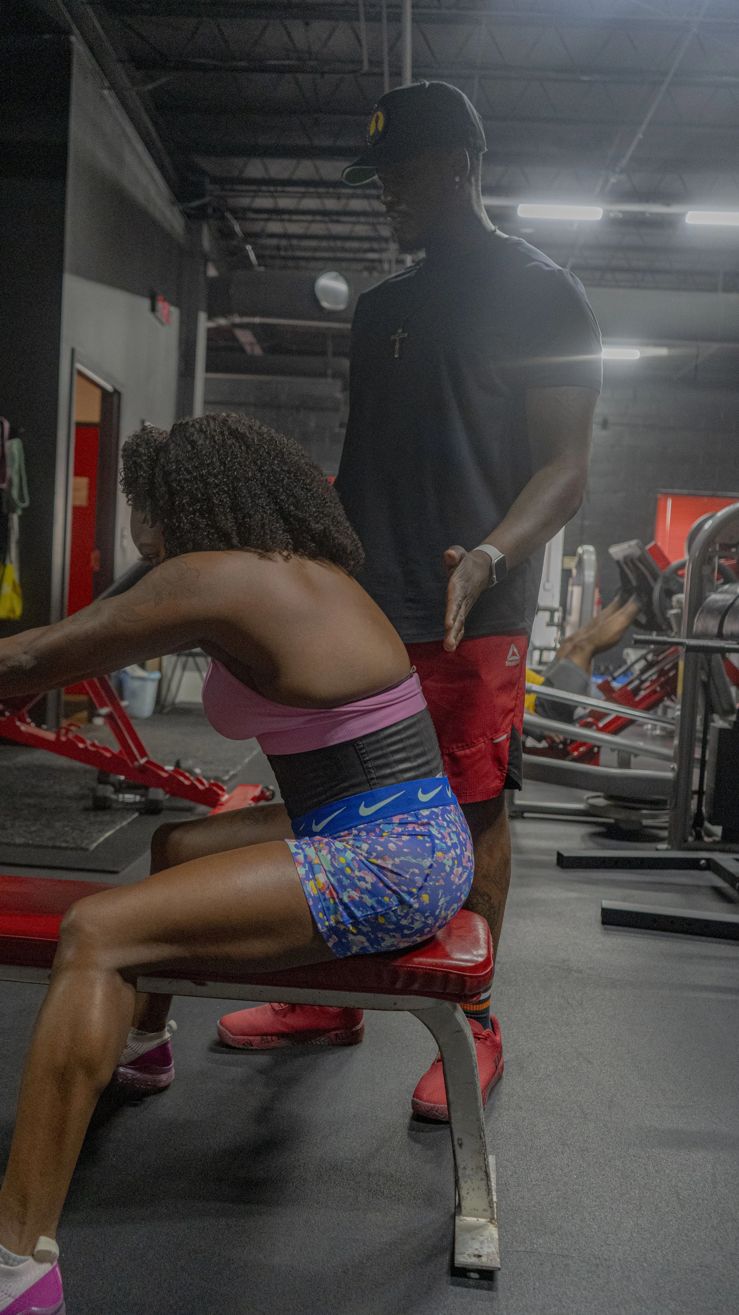 Elevate Fitness and Wellness