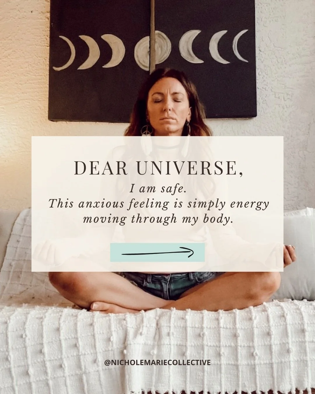 Use this if you're struggling today.

And if no one has told you this lately, I'm proud of you.
Life gets heavy sometimes, and the fact that you're still here trying to figure things out says a lot about you.

You're capable of handling more than you