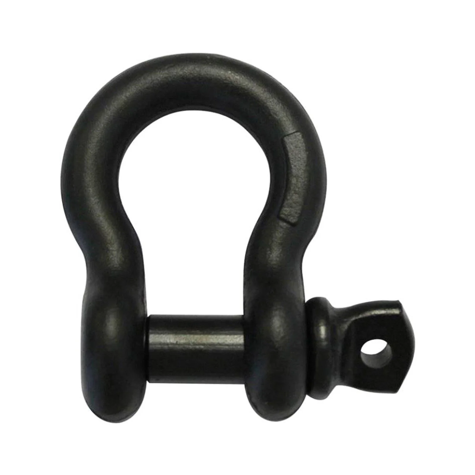 Shackle 3,25T - Black