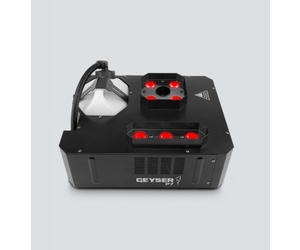 CHAUVET GEYSER P7 ROOKMACHINE