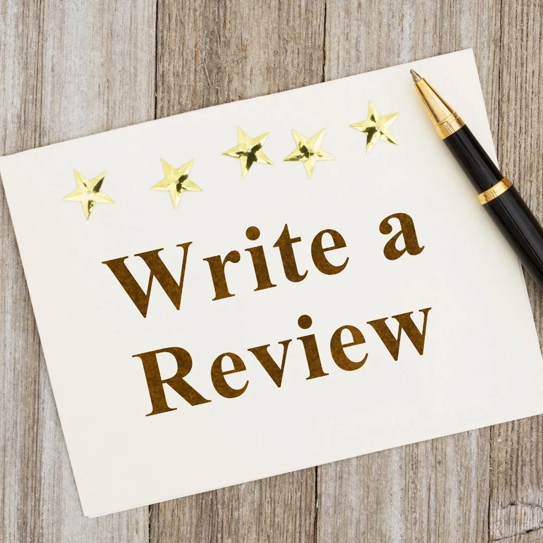 Comments and Reviews