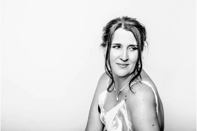 Meet the Neighbors: Chastity Beaudette