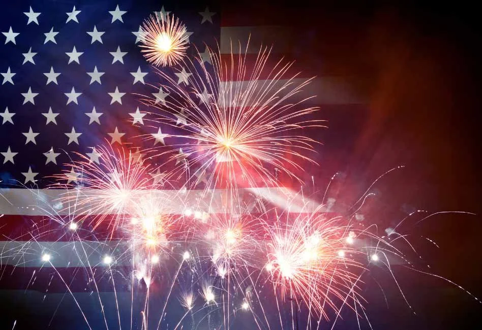 Celebrate Independence Day Across the Land of Steel