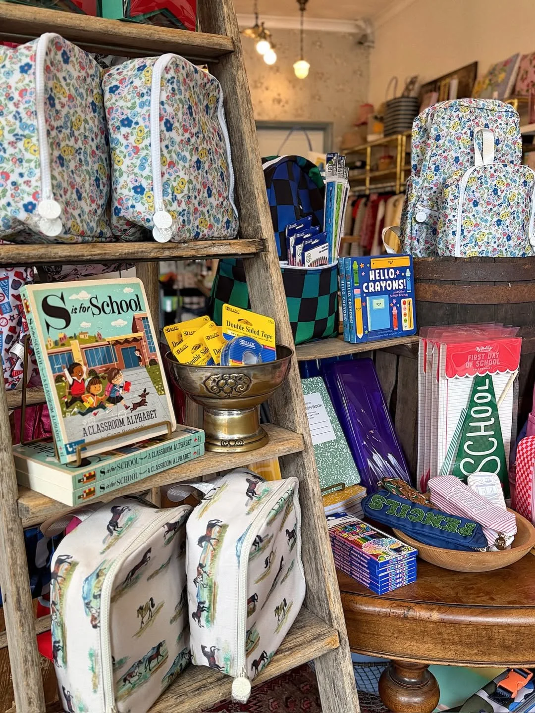White's Mercantile