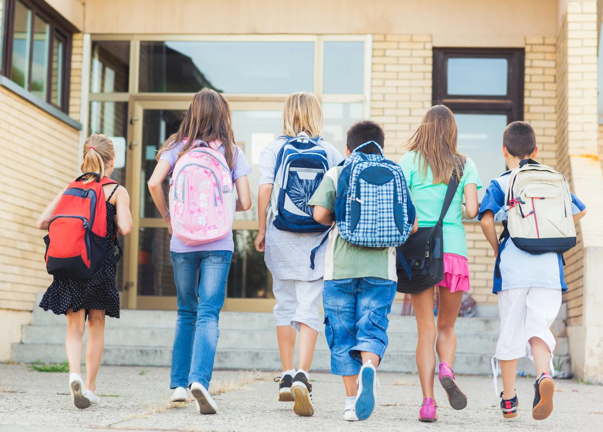 Back-to-School Shopping Starts Here: Find Everything You Need in the Land of Steel