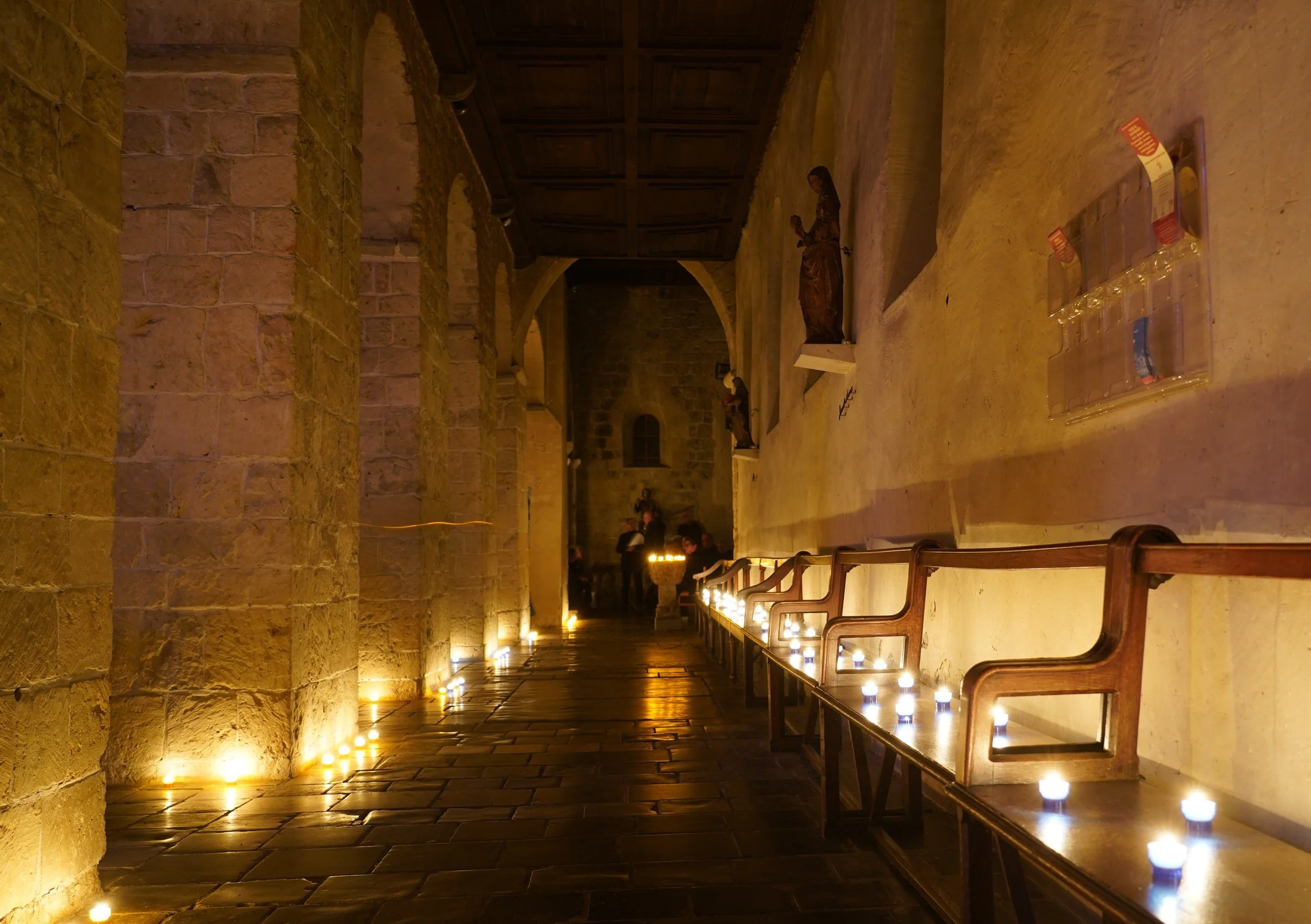 EVENSONG een gezongen avondmoment (Copy)