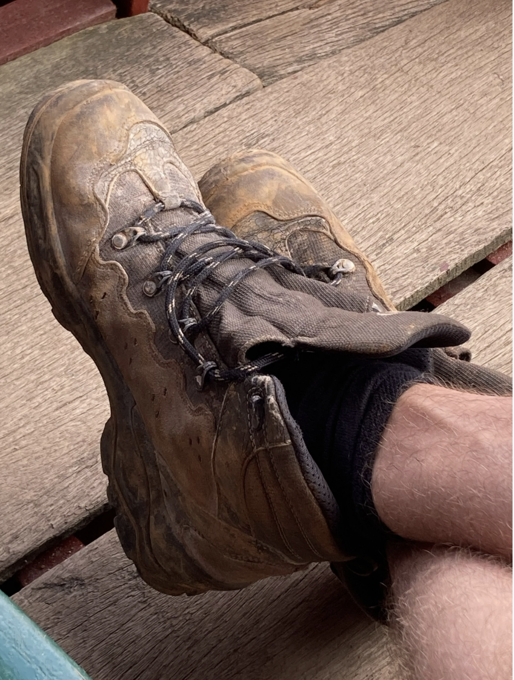Zo bereid je een meerdaagse wandeling op de Via Christina Mirabilis voor