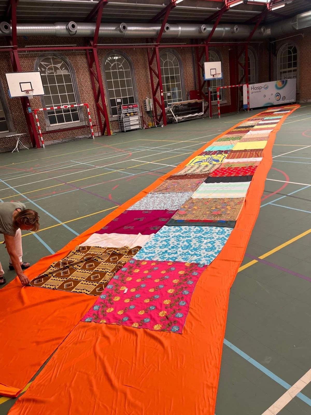 TEXTIEL met JOUW ziel 