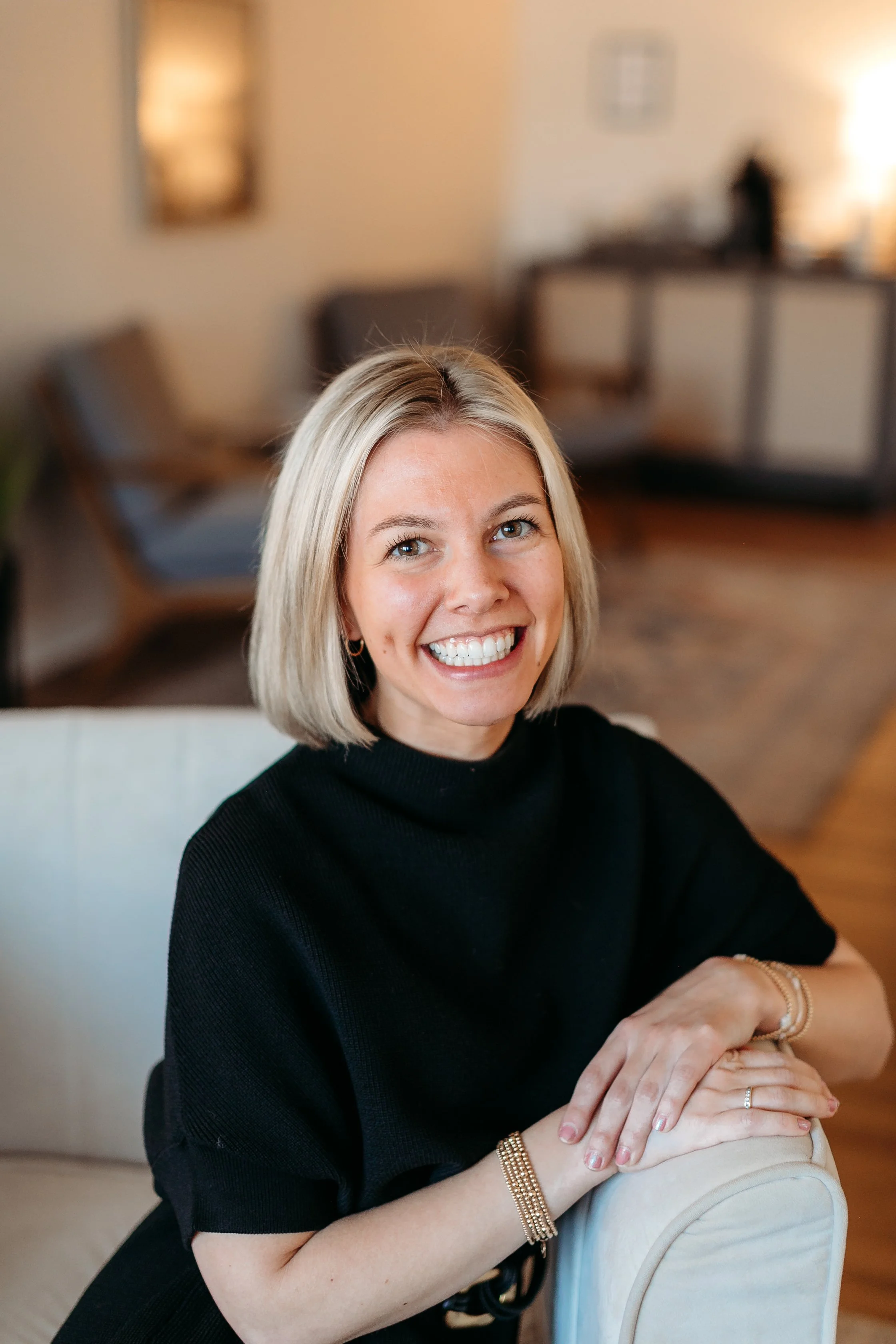 Emily Keller: Therapist in Nashville TN