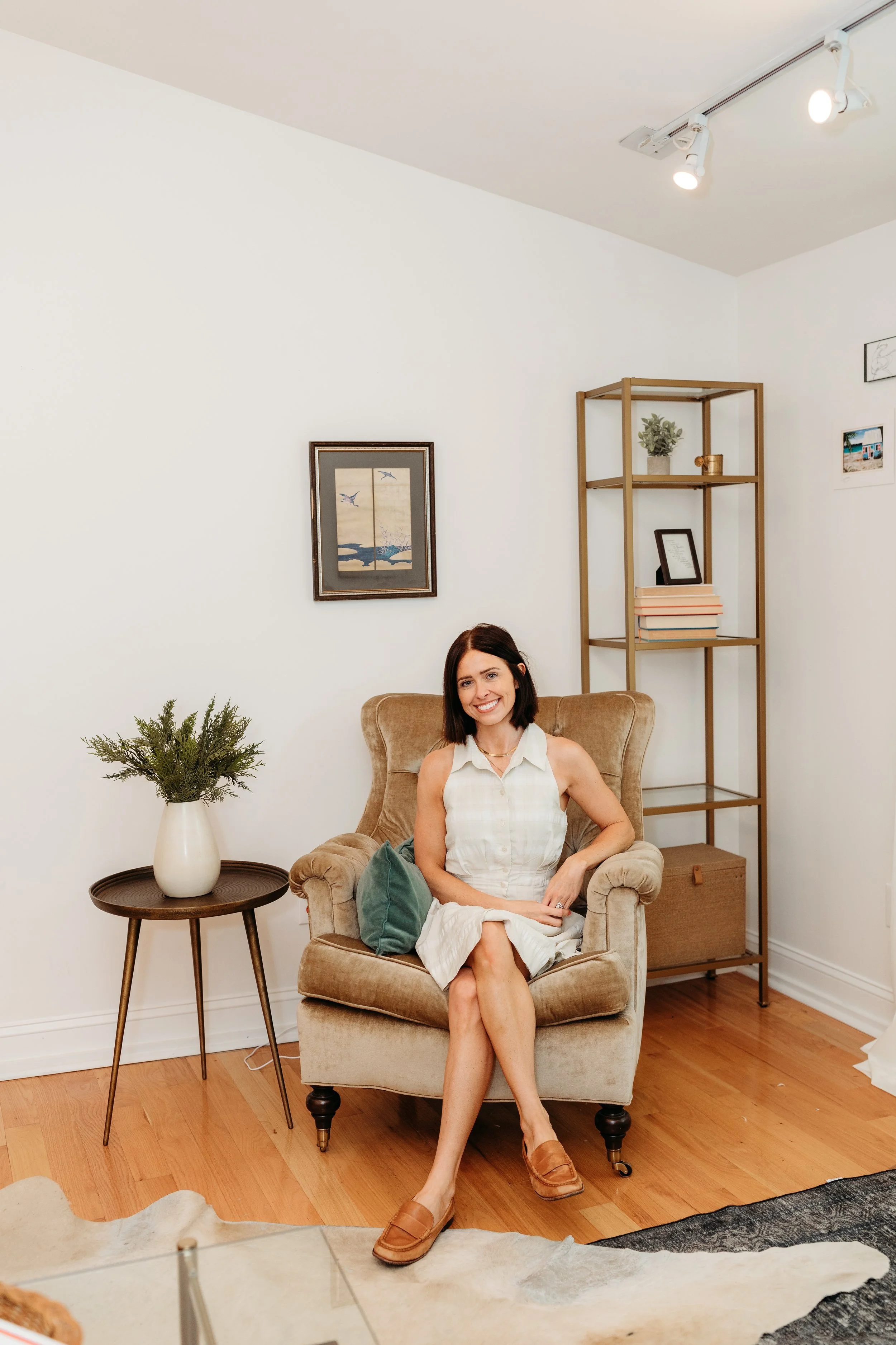 Psychobabble? Because Therapy Should Feel Human