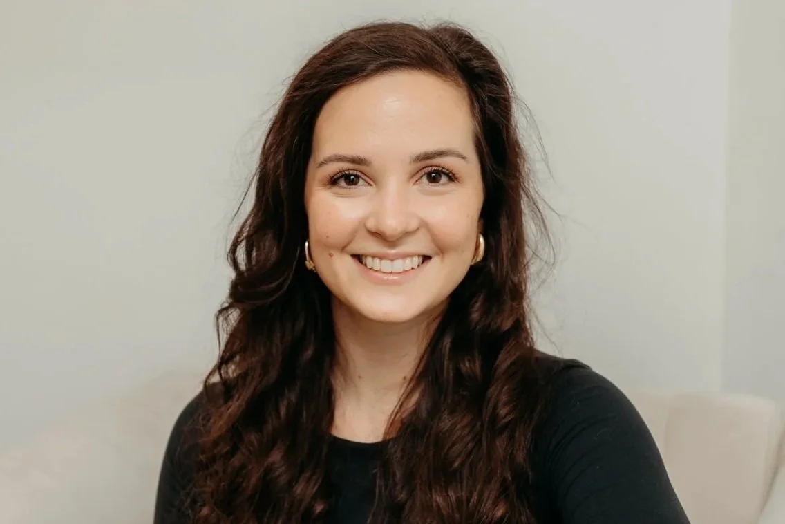 Bre'Onna Logothetis: Therapist in Nashville TN