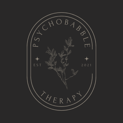 Psychobabble Therapy