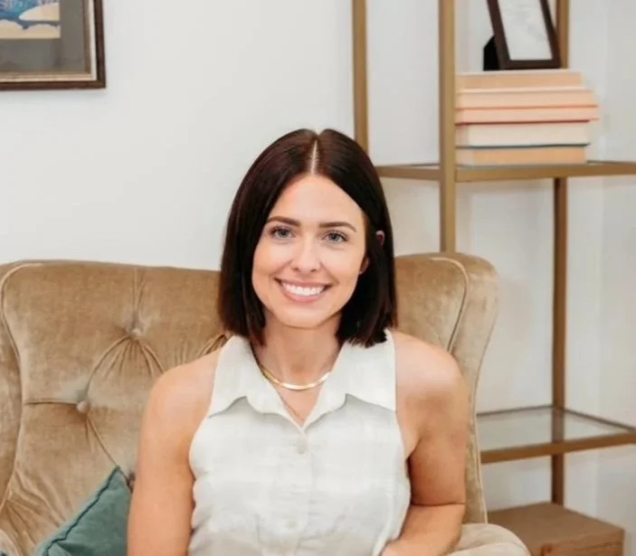 Ariel Lowe: Therapist in Nashville TN
