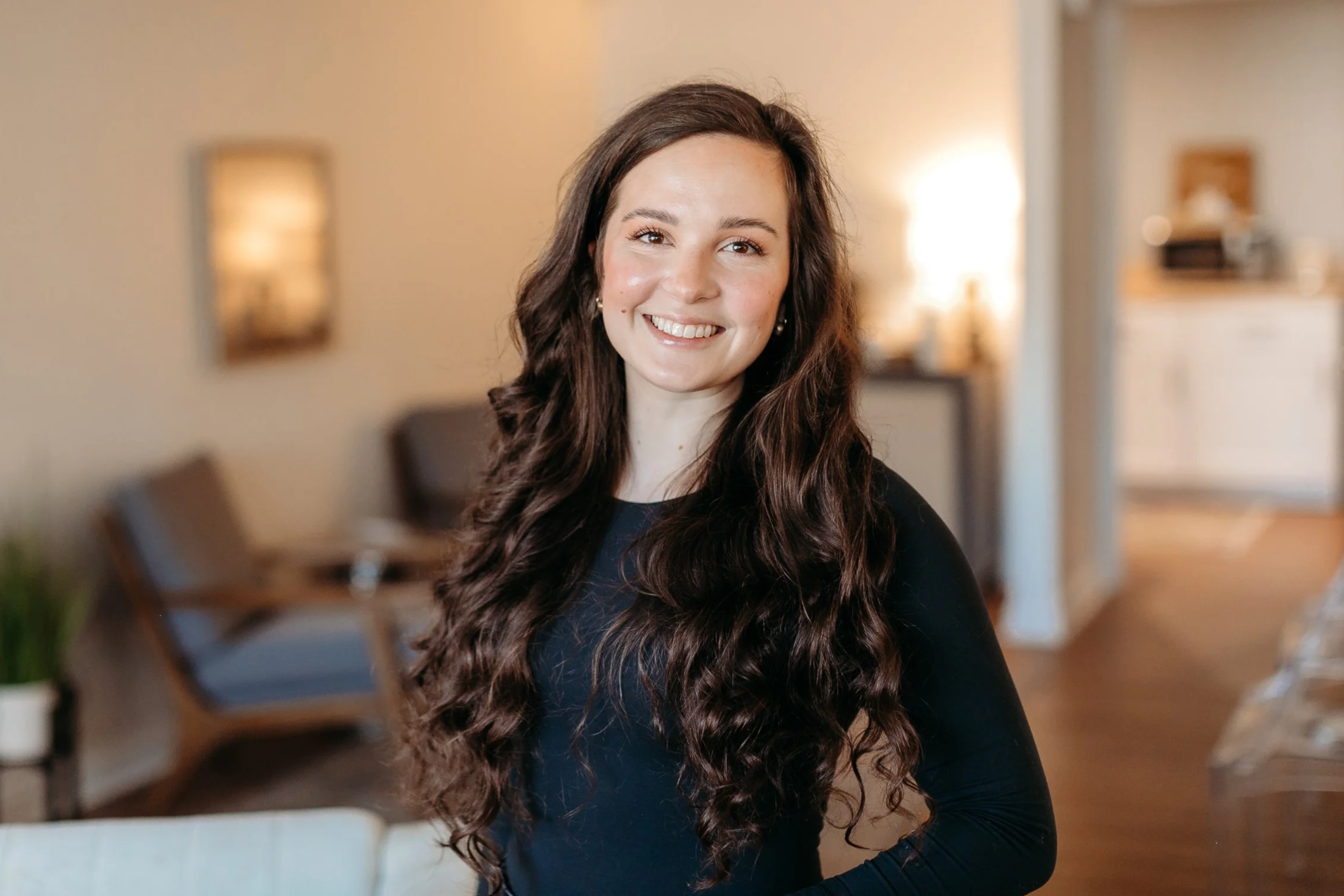 Bre'Onna Logothetis-Eaton: Therapist in Nashville TN