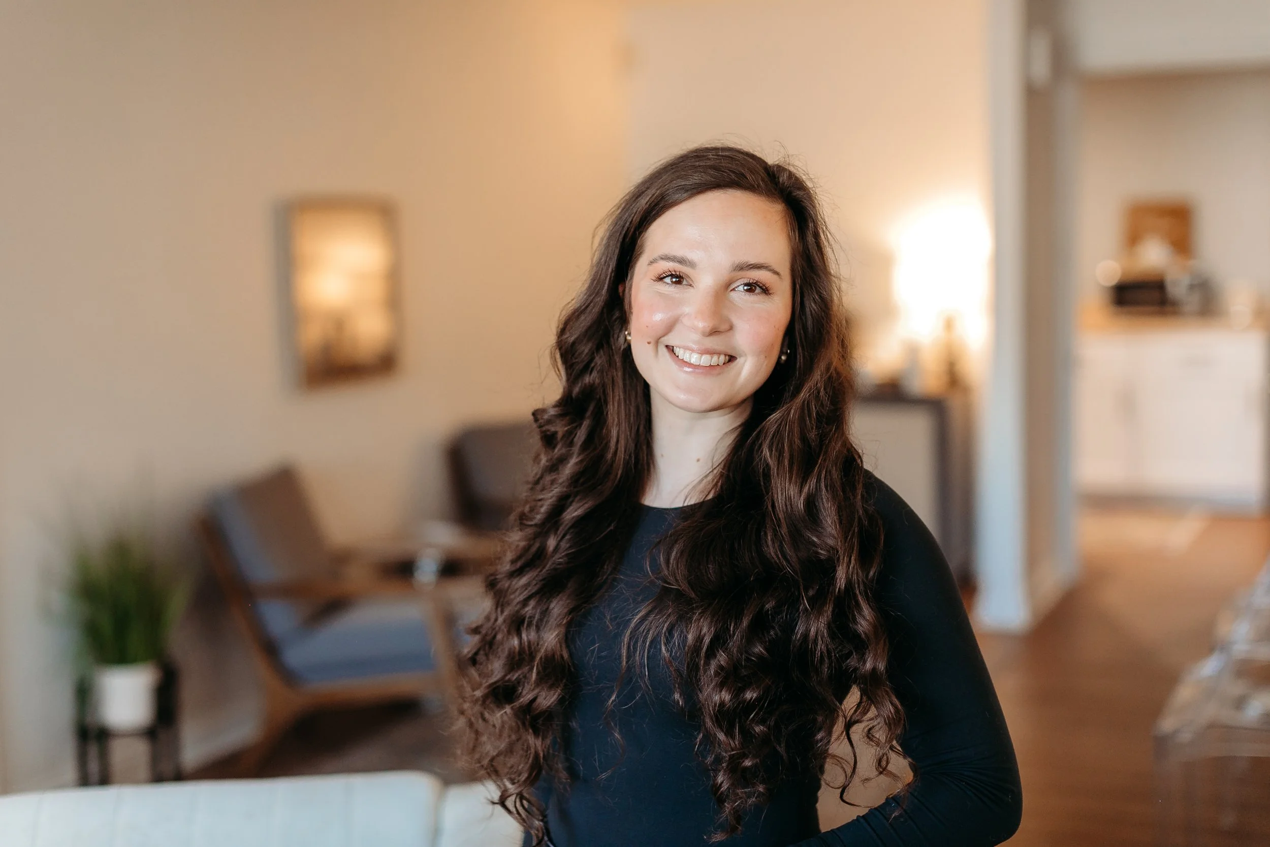 Bre'Onna Logothetis-Eaton: Therapist in Nashville TN