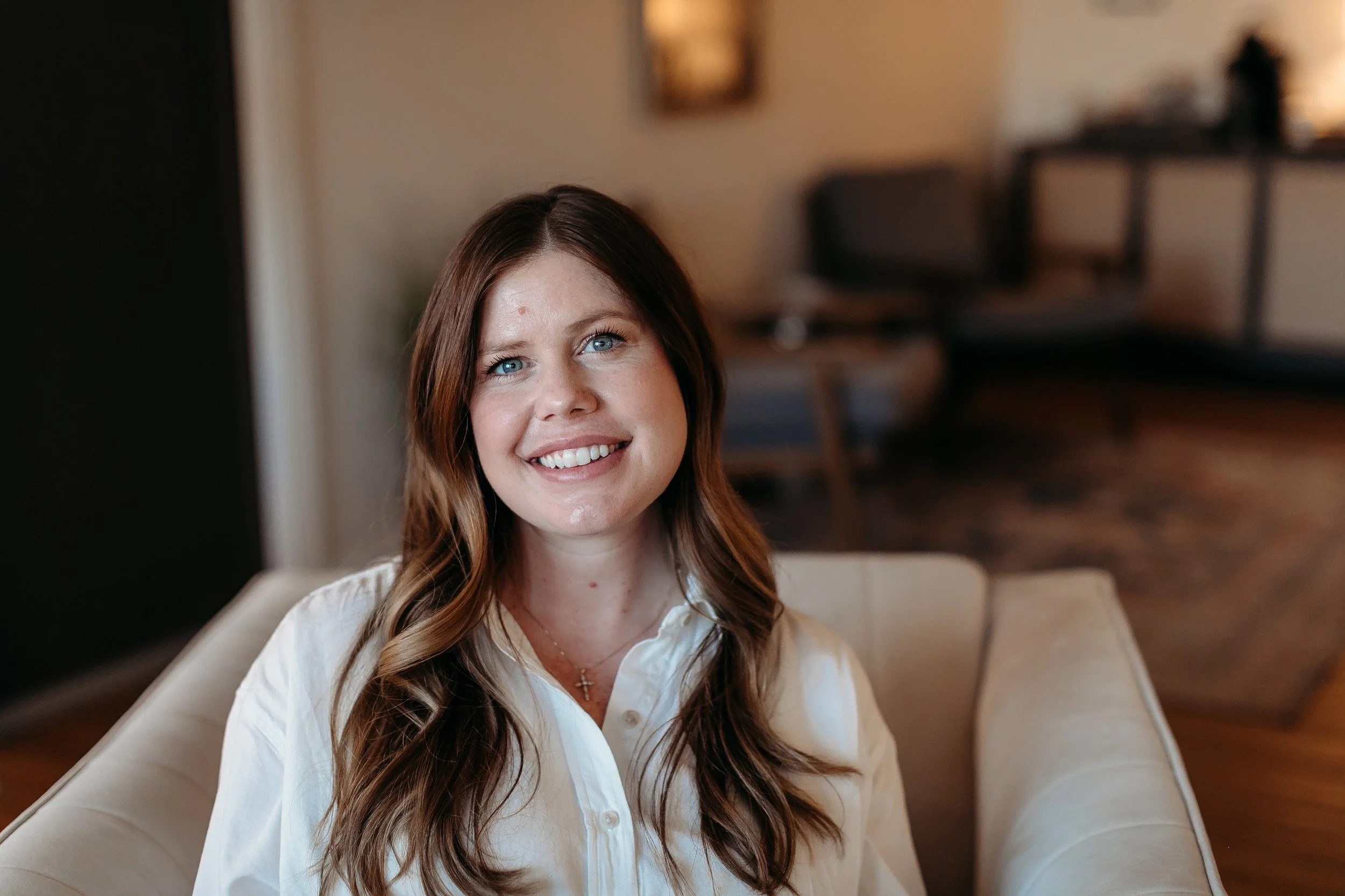 Tori Head: Therapist in Nashville TN