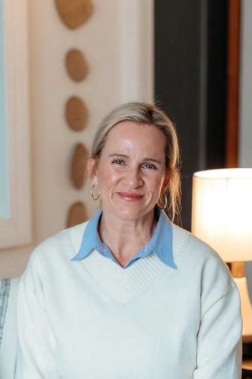 Candice Ashburn, A-LPC-MHSP