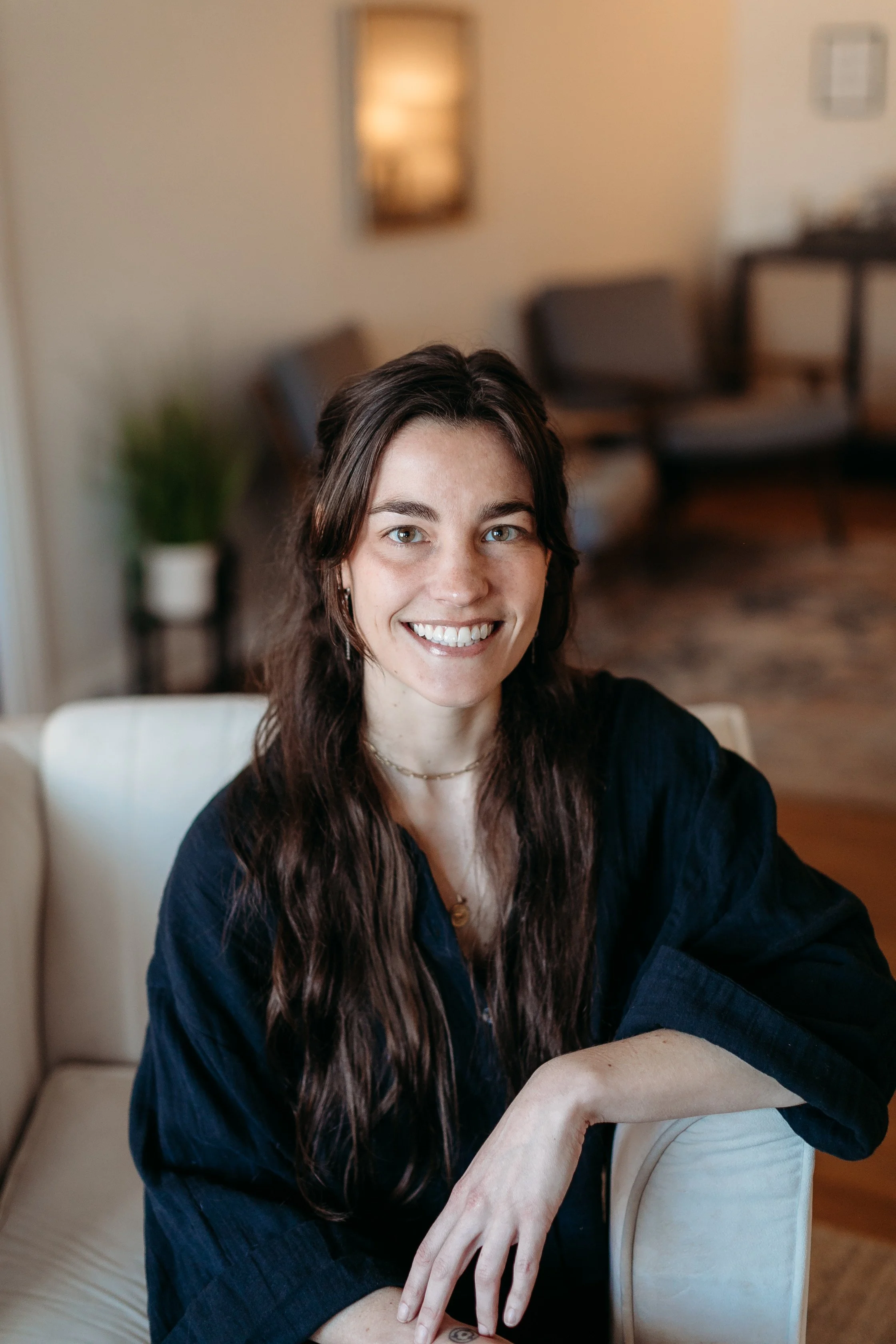 Anna Ambrose: Therapist in Nashville TN