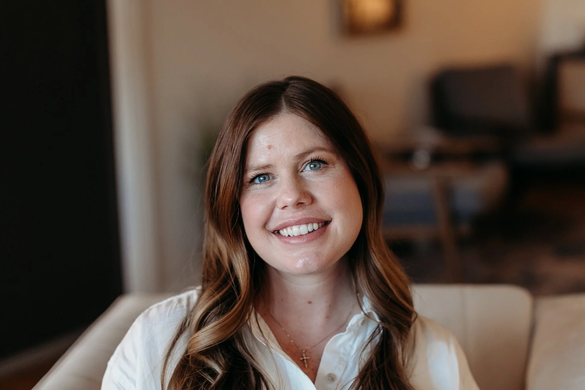 Tori Head: Therapist in Nashville TN