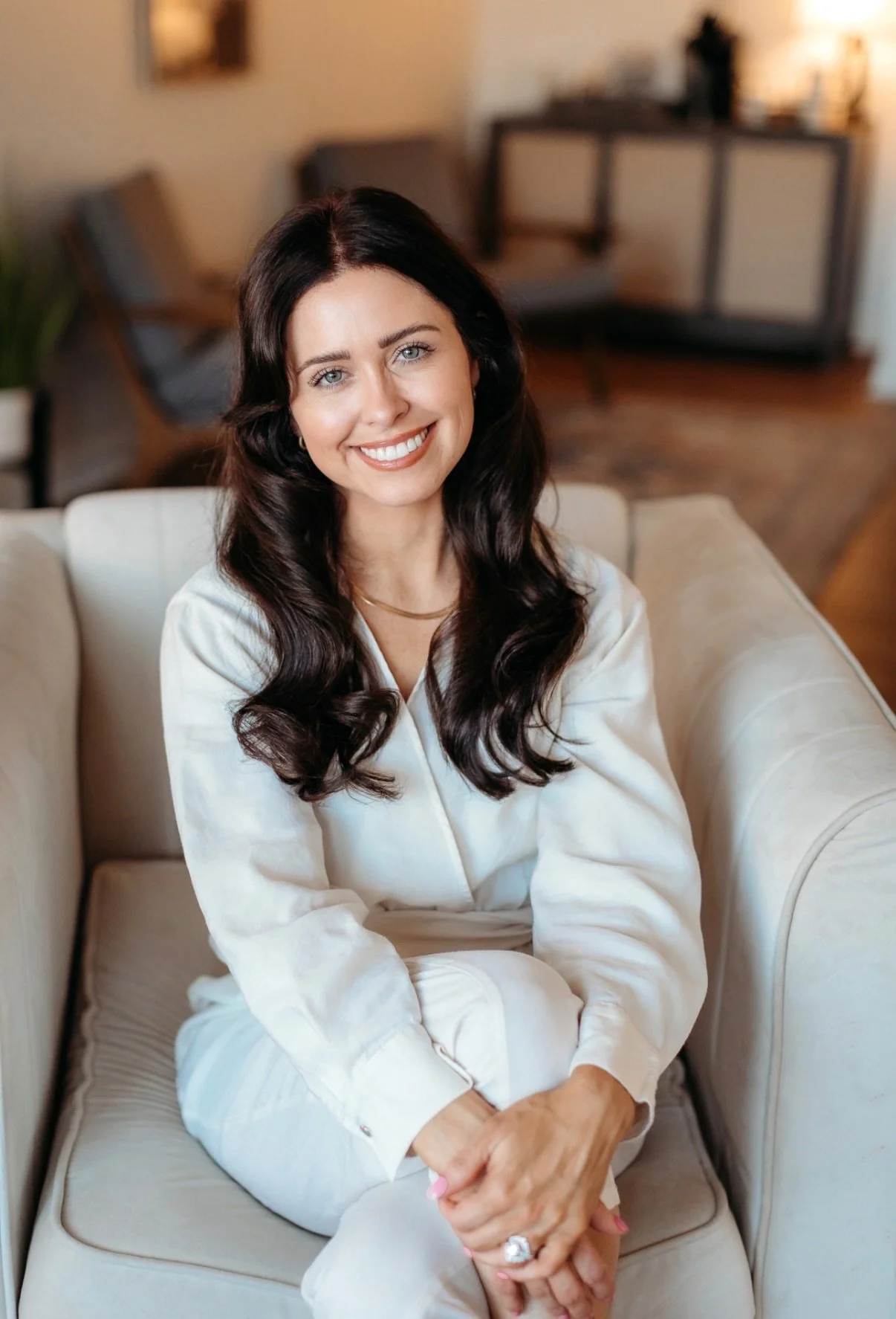 Ariel Lowe: Therapist in Nashville TN